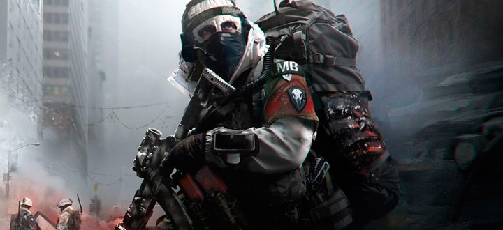 Новые подробности о первом DLC для The Division расскажут сегодня во время трансляции