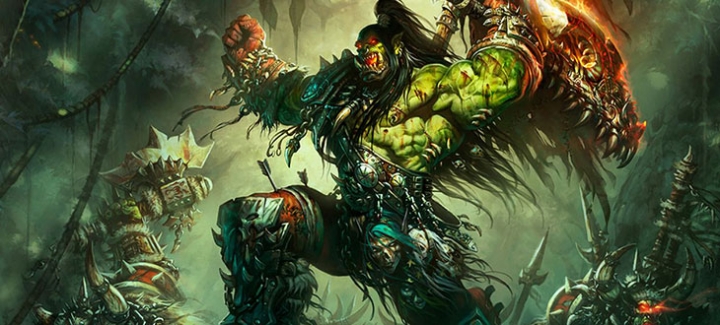 Blizzard выпустит  на этой неделе патч для WarCraft 3