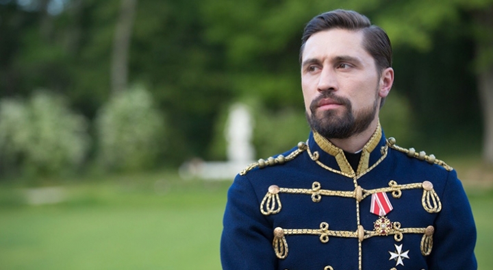 Трейлер фильма "Герой"