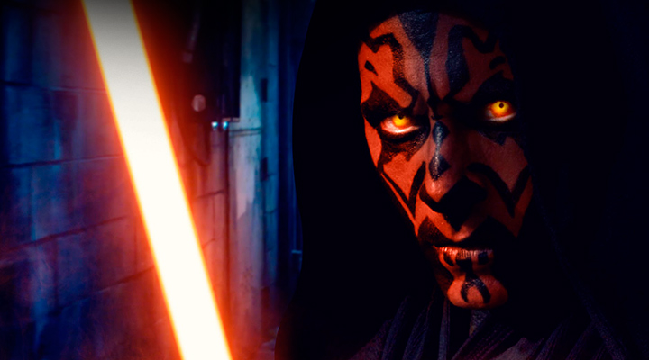 Star Wars на Netflix – трейлер первого сезона Star Wars: Fury of Maul