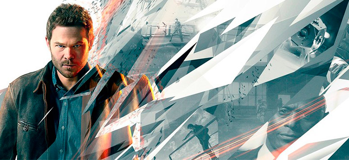 Первые оценки Quantum Break от игровой прессы - стильный, сюжетный шутер