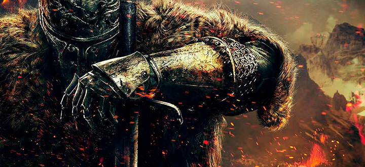Первые оценки Dark Souls 3 - еще одна сильная игра Хидетаки Миядзаки