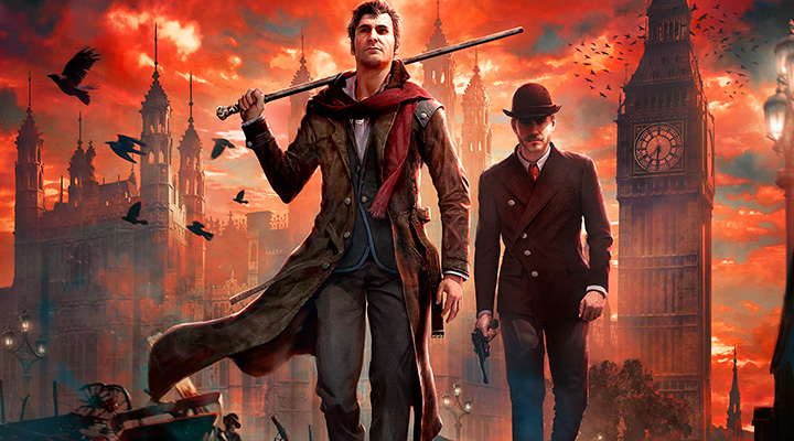 Sherlock Holmes: The Devil's Daughter обзавелся первым геймплейным видео