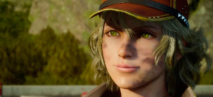 PC-версия Final Fantasy XV будет совершенно другим проектом. На голову выше консольной версии игры