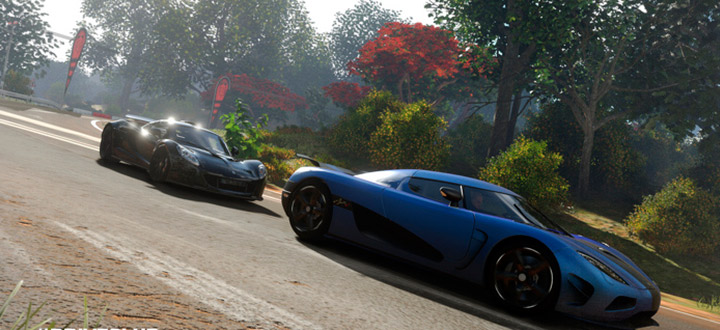 Создатели MotorStorm и Driveclub теперь будут делать гонки для Codemasters