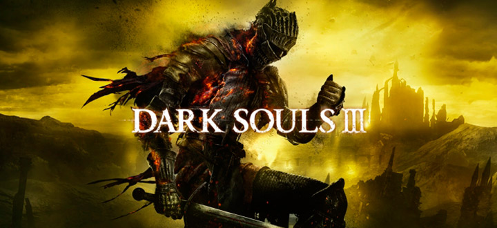 По хардкору. Игра Dark Souls III поступила в официальную продажу