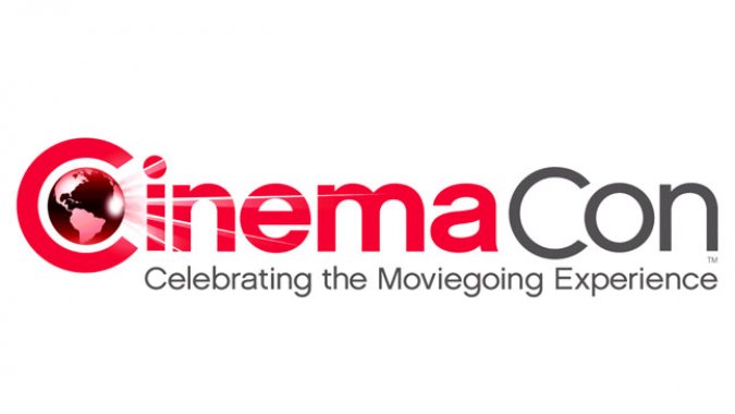 Cinemacon 2016 и другие новости кино.
