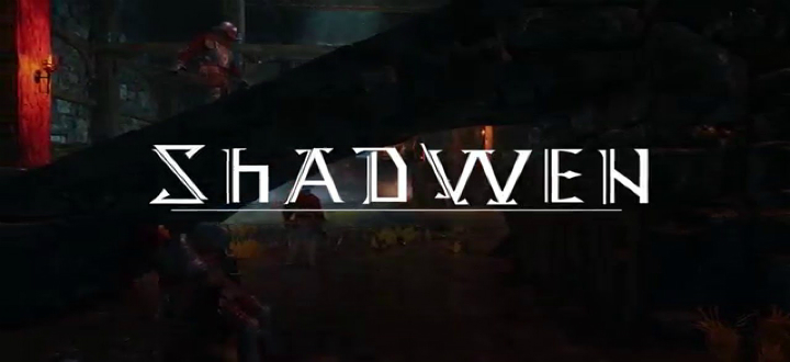 Cтелс и ничего "кроме".  Shadwen от создателей Trine готова к релизу на  PS4, PC в мае