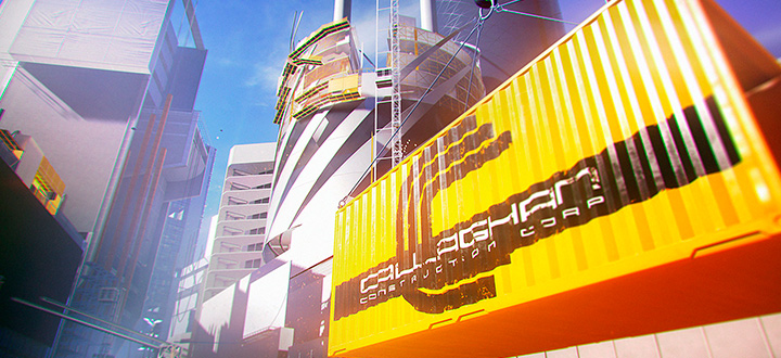 Бета-тестирование Mirror’s Edge Catalyst стартует на следующей неделе