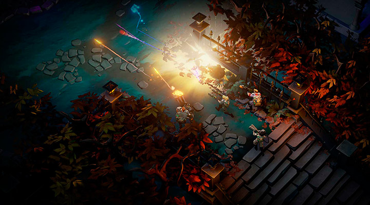 Ghostbusters (2016) Video Game - новый трейлер