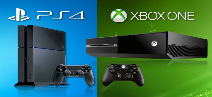 4 возможности PS4, которые я хотел бы увидеть на Xbox One
