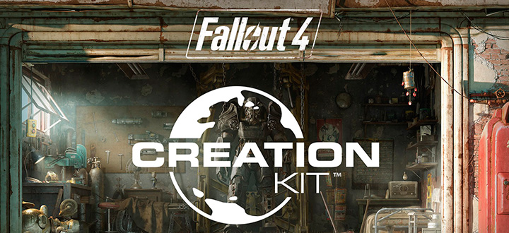 what is bethesda creation kit