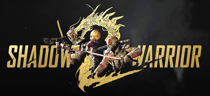 Геймплейное видео Shadow Warrior 2