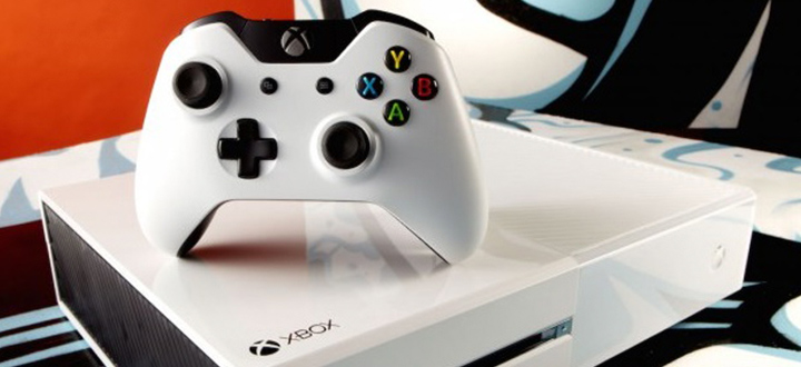 Microsoft все же представит обновлённую Xbox One на E3 2016