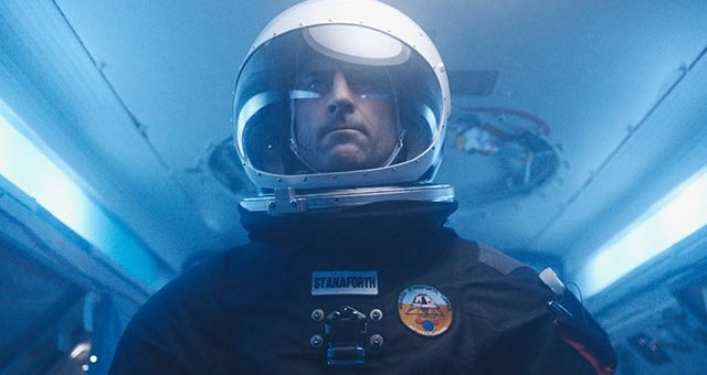 Трейлер фильма "Approaching the Unknown"