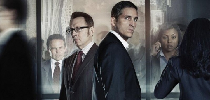 Промо фильма "В поле зрения" / "Подозреваемый" / "Person of Interest"