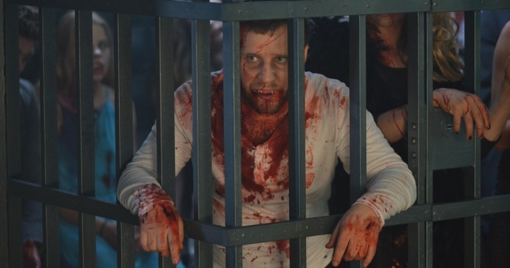 Трейлер фильма "Ночные стражи"