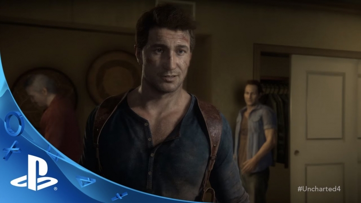 Uncharted 4: A Thief's End обзавелся финальным трейлером