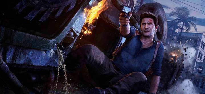 Все дополнения для Uncharted 4: A Thief’s End будут бесплатными