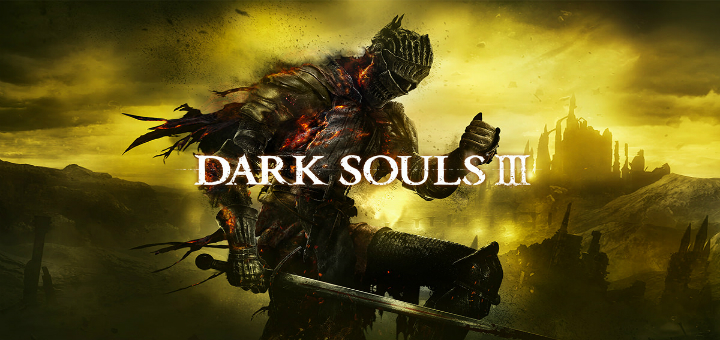 Dark Souls III уже нашла 3 миллиона покупателей, общие продажи серии достигли 13 млн. копий!