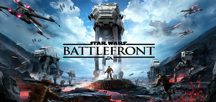 Star Wars: Battlefront 2 быть! EA подтверждает выход игры в 2017 году.