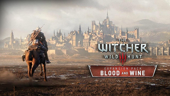 15 минут геймплейного видео дополнения Blood and Wine для The Witcher 3