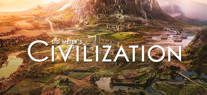 Firaxis Games анонсировала Civilization 6