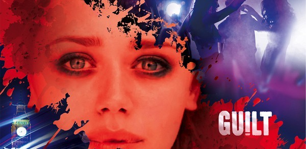 Трейлер сериала "Виновность"