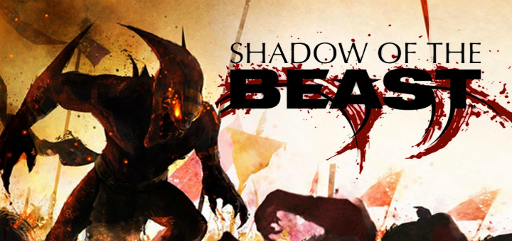 Релиз Shadow of the Beast и оценки!