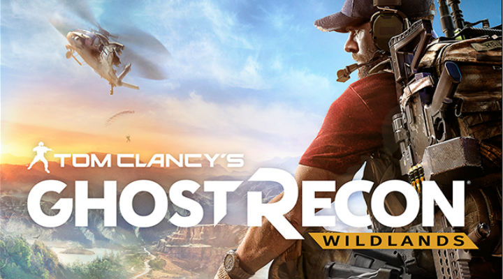 Трейлер Tom Clancy's Ghost Recon: Wildlands - мы призраки