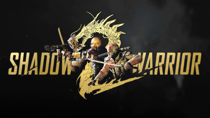 Shadow Warrior 2 - новые 10 минут геймплея
