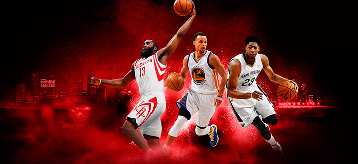 NBA 2K16 и Gone Home будут доступны бесплатно в июне для подписчиков PlayStation Plus