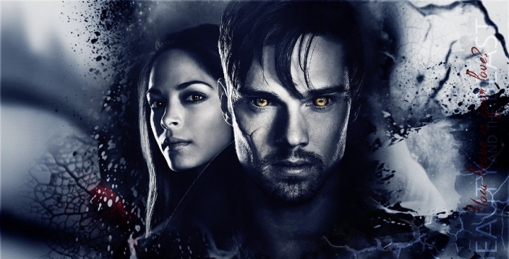 Промо четвертого сезона сериала «Красавица и чудовище»