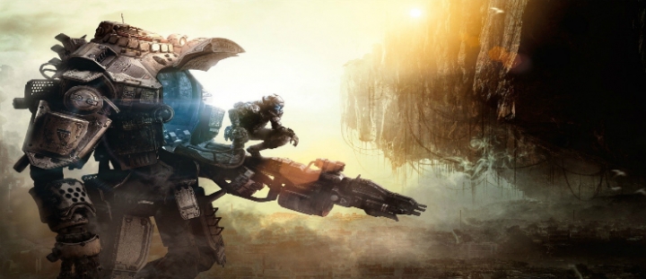 Обновлена дата выхода Titanfall 2