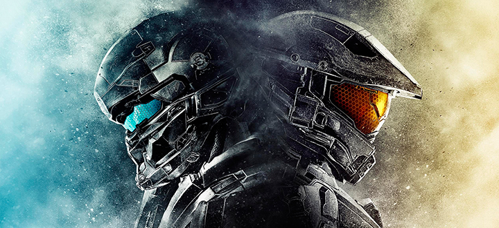 Для Halo 5: Guardians вышло последнее бесплатное обновление