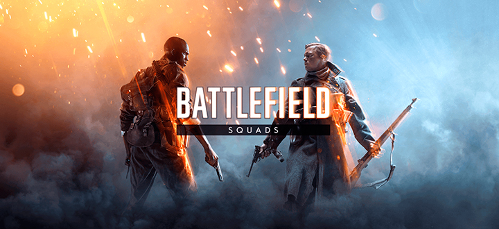 EA покажет на E3 2016 мультиплеерный режим Battlefield 1