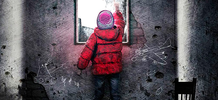 This War of Mine - The Little Ones уже сейчас можно скачать в Steam