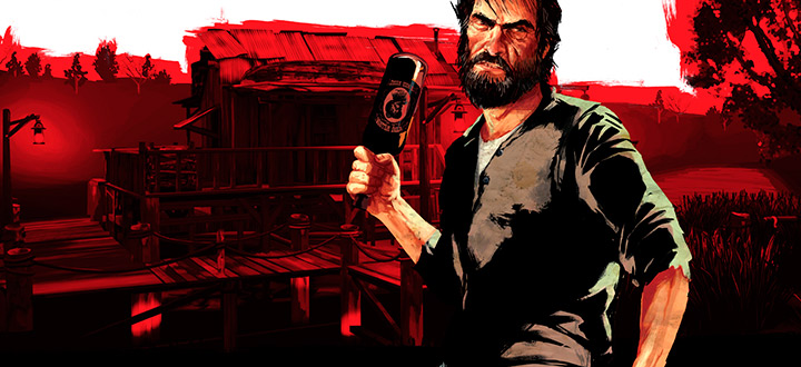 Слухи: Red Dead Redemption 2 обзавелась первым скриншотом