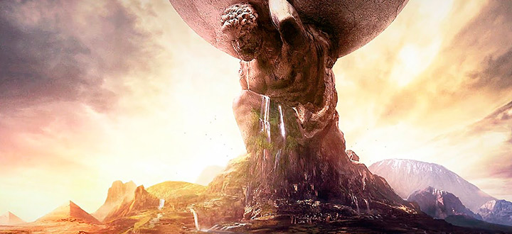 Новые скриншоты Civilization VI появились в сети