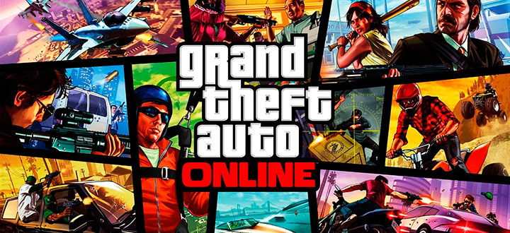 Take-Two не планирует заниматься поддержкой GTA Online все время