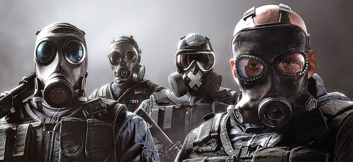 Ubisoft выпустила дешевую версию Rainbow Six Siege