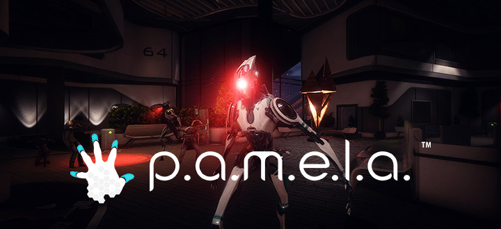 P.A.M.E.L.A. обзавелась системными требованиями и новыми скриншотами