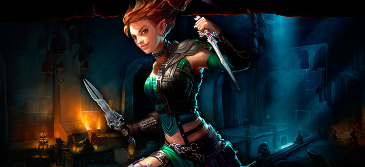 Релиз Neverwinter на PS4 состоится уже этим летом