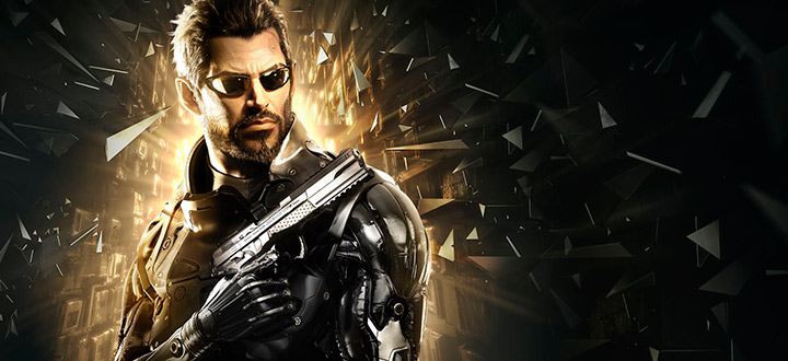 В новом геймплейном видео Deus Ex: Mankind Divided рассказали о новых аспектах игры