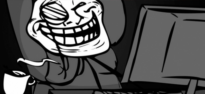 Тролль с Twitch'а попал на 50 000$