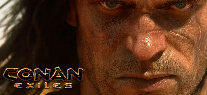 Первый геймплейный трейлер Conan Exiles