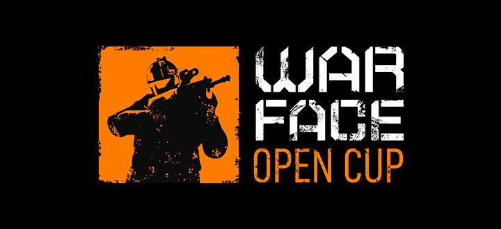 Как это было. Warface OpenCup 2016 Весна