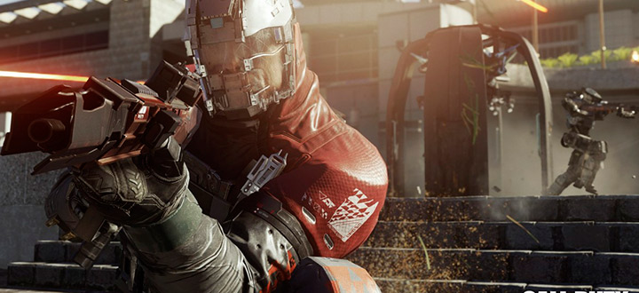 Первый геймплей Call of Duty: Infinite Warfare покажут на E3 2016