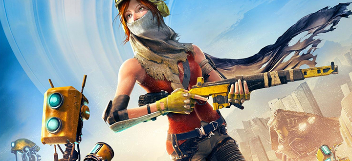 E3 2016: ReCore - в сеть утекла дата релиза игры