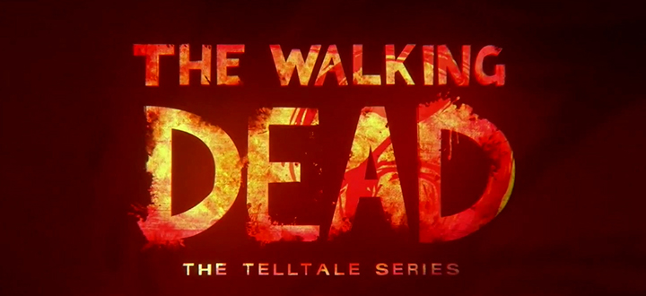 Тизер Telltale's The Walking Dead Season 3